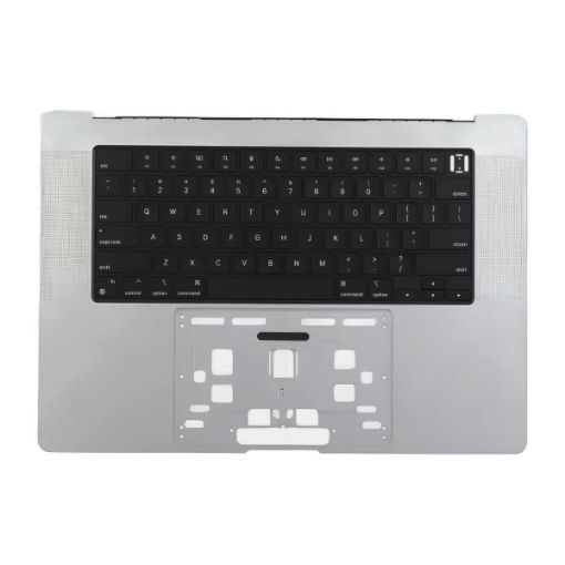 Picture of Top Case w/ US Keyboard (SPACE GRAY) for MacBook Pro 16" (A2780 / Late 2023)