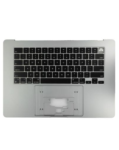 Picture of Top Case with US Keyboard (SPACE GRAY) for Macbook Air M3 Retina 15.3" (A3114 / 2024)