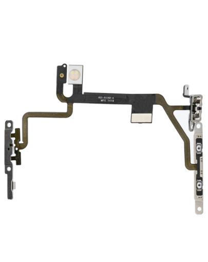 Picture of Power & Volume Button Flex Cable for iPhone SE (2020 / 2022) / 8