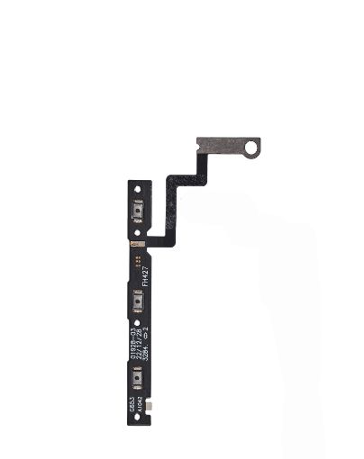 Picture of Power and Volume Flex Cable for Google Pixel 8 (PORCELAIN)