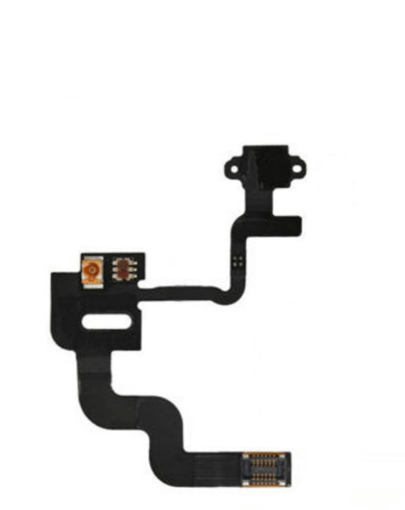 Picture of Power Button & Proximity Sensor Flex Cable for iPhone 4GSM