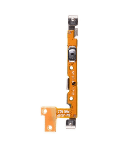 Picture of Power Button Flex Cable for Galaxy J7 (J727)