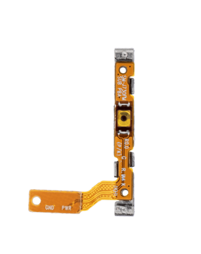 Picture of Power Button Flex Cable for Galaxy J7 Pro (J730) / J5 Pro (J530)