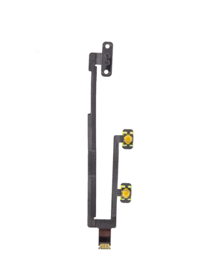 Picture of Power Button Flex Cable for iPad 5 (2017) / iPad 6 (2018) / iPad 7 (10.2" / 2019) / iPad 8 (10.2" / 2020)