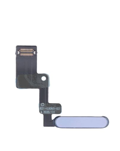 Picture of Power Button Flex Cable for iPad Air 11" (2024) / Air 13" (2024) (PURPLE) (Aftermarket)
