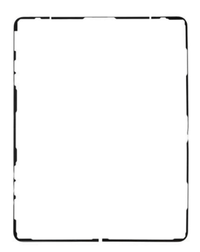 LCD Pre-cut LCD Adhesive Tape for iPad Pro 12.9 - 3rd Gen