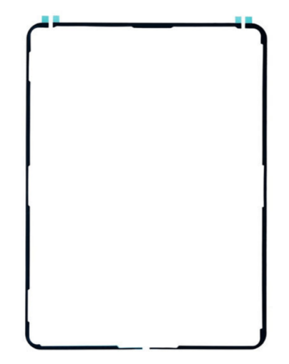 LCD Pre-cut LCD Adhesive Tape for iPad Pro 11 / Pro 11 - 1 Piece