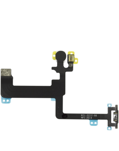 Picture of Power Button Flex Cable for iPhone 6 Plus