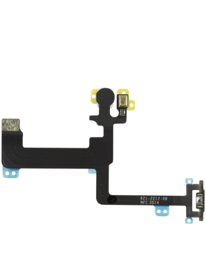 Picture of Power Button Flex Cable for iPhone 6S Plus