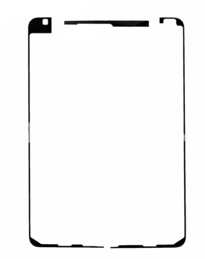 LCD Pre-cut LCD Adhesive Tape for iPad Mini 4 - 1 Piece