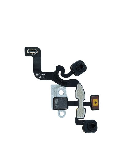 Picture of Power Button Flex Cable for iWatch Series Ultra 2nd Gen (49mm) (Premium)