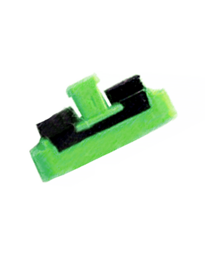 Picture of Power Button for Google Pixel 3 XL (GREEN)