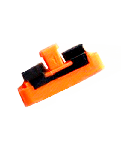 Picture of Power Button for Google Pixel 3 XL (ORANGE)