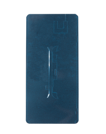 LCD Pre-cut LCD Adhesive Tape for Google Pixel 4 XL - 1 Piece