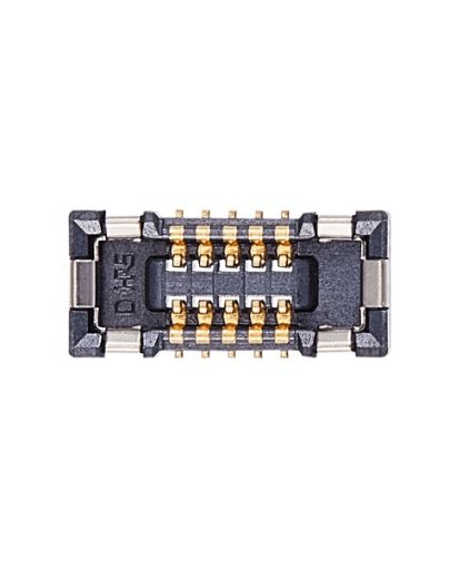 Picture of Power Flex FPC Connector for Galaxy A13 5G (A136 / 2021) (5 Pin) (10 Pack)
