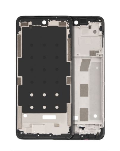 LCD Frame for Motorola G 5G - XT2213