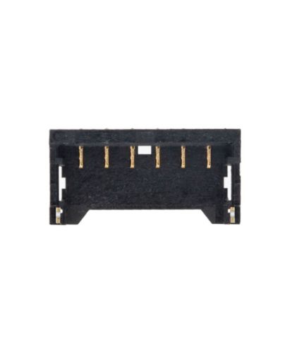 Picture of Speaker FPC Connector for iPad 3 / 4 (J3700 6 Pin)