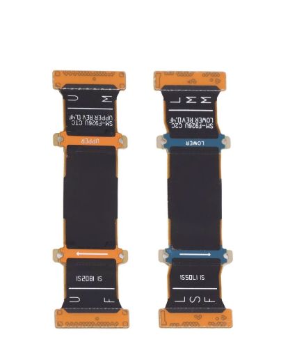 Picture of Spin Axis Flex Cable for Galaxy Z Fold 3 5G F926B (2 Piece Set) (Premium)