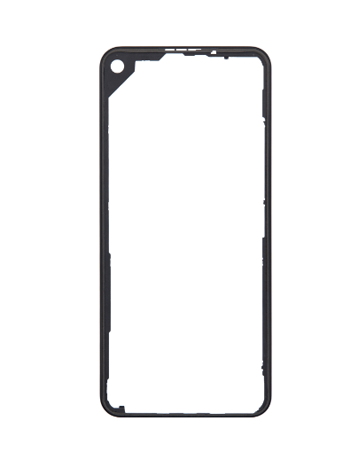 LCD Frame for Google Pixel 5A 5G