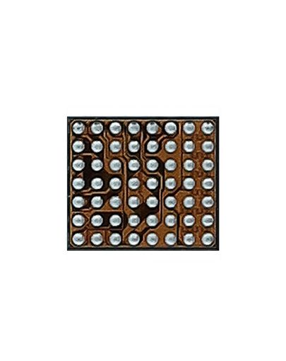 Picture of Power IC Chip for MacBook 14" (A2442 / Late 2021) (M1) (338S00600)