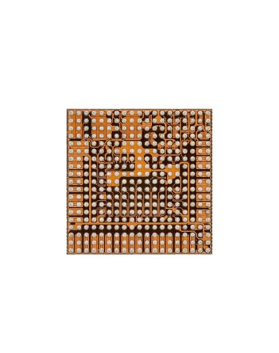 Picture of Power Management IC (343S00206) for iPad 5 (2017)