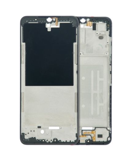 LCD Frame for Galaxy A03s - A037U