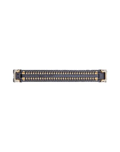 LCD FPC Connector for iPad Pro 12.9" 5th Gen / iPad Pro 12.9" 6th Gen - 60 Pin