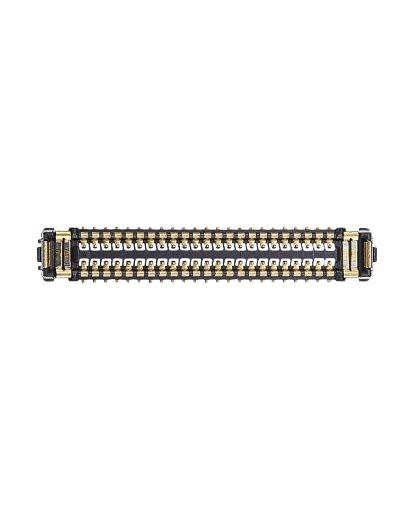 Picture of LCD FPC Connector for iPad Pro 11" 3rd Gen (2021) (On The Motherboard) (46 Pin)