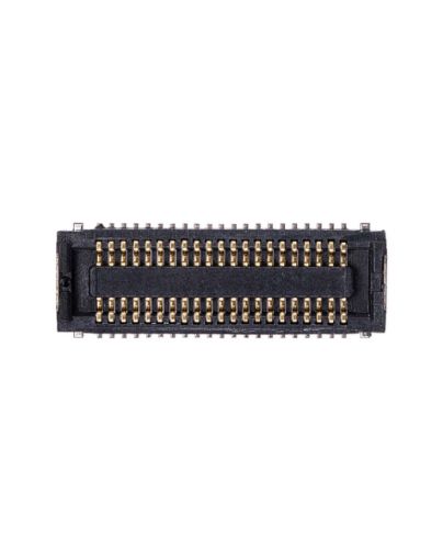 Picture of LCD FPC Connector for iPad 6 (On The Motherboard) (42 Pin)