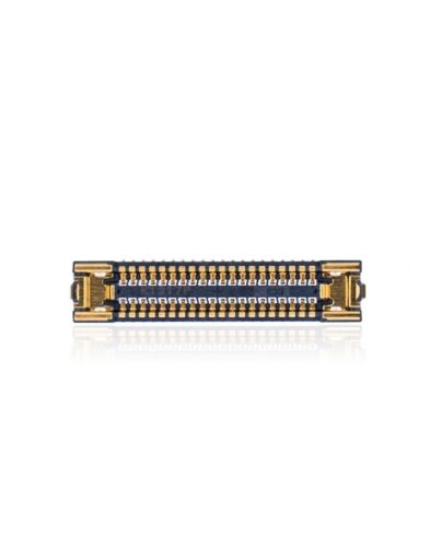 Picture of LCD FPC Connector for Galaxy S20 FE / S21 FE / A71 5G / A71 4G / A70 (40 Pin)