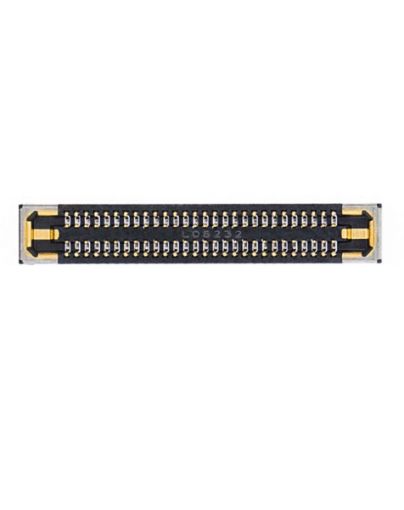 Picture of LCD FPC Connector for Galaxy Note 20 / Note 20 Ultra / S20 5G / S20 Plus / S20 Ultra / S21 5G / S21 Plus / S21 (56 Pin)