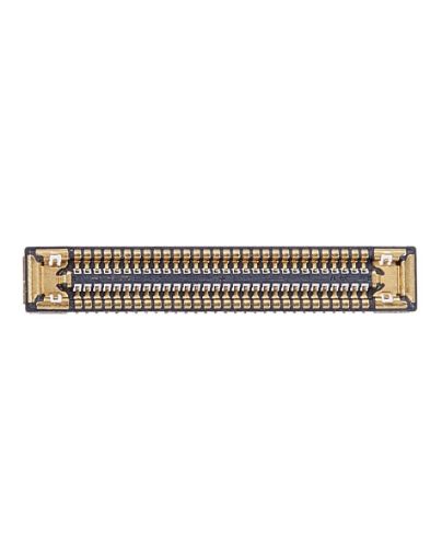 Picture of LCD FPC Connector (On MotherBoard) (10 Pack) for Galaxy S22 5G / S22 Plus 5G / S22 Ultra 5G / S23 Ultra 5G