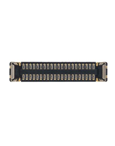 Picture of LCD FPC Connec for iPad Air 4 / 6 (2018) / 7 (2019) / 8 (2020) / 9 (2021) Pro 10.5" (On The Motherboard)