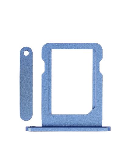 Picture of Sim Card Tray for iPad 10 (2022) (BLUE)