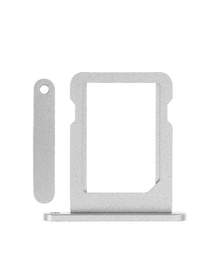 Picture of Sim Card Tray for iPad 10 (2022) (SILVER)