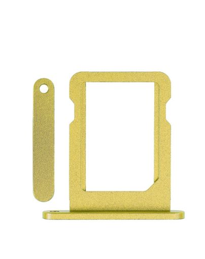 Picture of Sim Card Tray for iPad 10 (2022) (YELLOW)