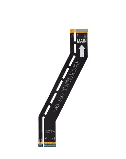 Picture of LCD Flex Cable for Galaxy Tab S9 Ultra 14.6" (2023) (X910 / X916B)