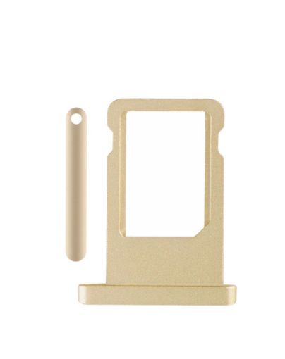 Picture of Sim Card Tray for iPad Air 2 (GOLD)