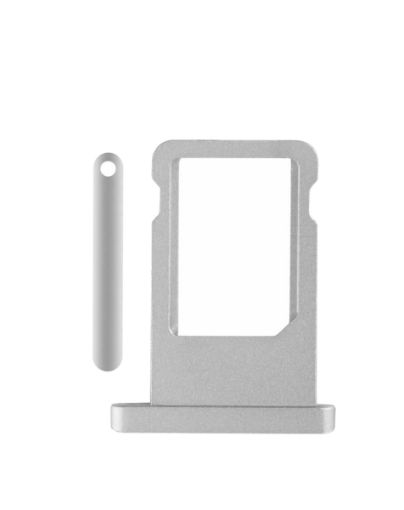 Picture of Sim Card Tray for iPad Air 2 (SILVER)