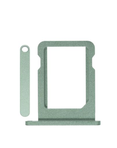Picture of Sim Card Tray for iPad Air 4 (GREEN)