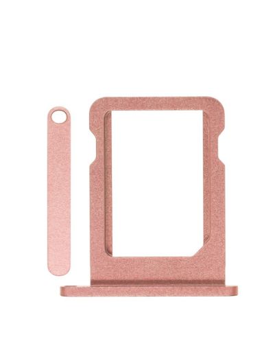 Picture of Sim Card Tray for iPad Air 4 (Rose Gold)