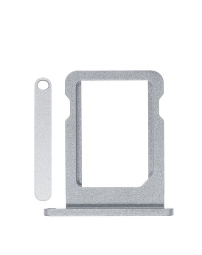 Picture of Sim Card Tray for iPad Air 4 (SILVER)