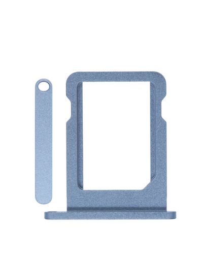 Picture of Sim Card Tray for iPad Air 4 (SKY BLUE)