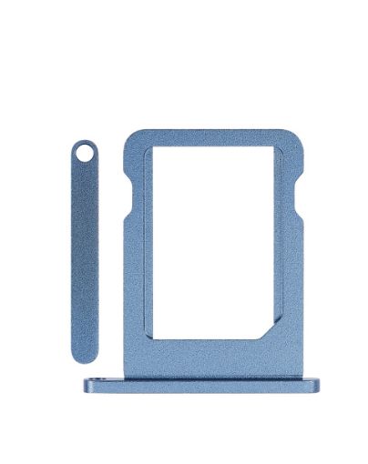 Picture of Sim Card Tray for iPad Air 5 (BLUE)