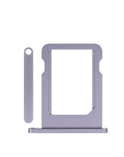 Picture of Sim Card Tray for iPad Air 5 (PURPLE)