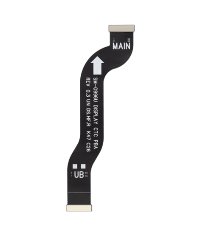 Picture of LCD Flex Cable for Galaxy S21 Plus / 5G (G996U) (US Version)