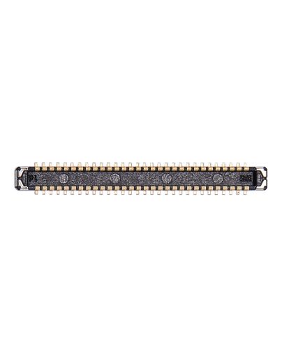 Picture of LCD Display FPC Connector for Pixel 6 / 6A / 6 Pro / 7 / 7A / 7 Pro (On Motherboard) (60 Pin)