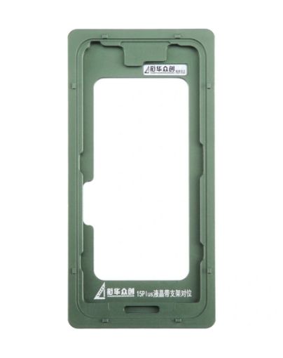 Picture of Refurbishing Alignment Metal Mould for iPhone 15 Plus