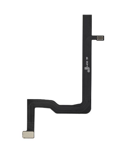 Picture of Restoration Home Button Flex Cable for iPhone 7 Plus (JC) (Does not Support Touch ID)