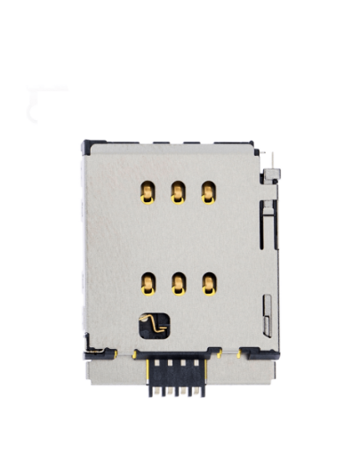 Picture of Sim Card Reader for iPhone X